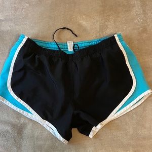 Athletic Shorts